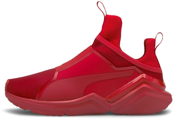 (Women) Puma Fierce 2 'High Risk Red'  195176-02 Buy (Women) Puma Fierce 2 'High Risk Red'  195176-02