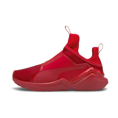(W) Puma Fierce 2 'High Risk Red'