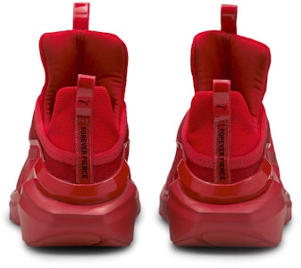 (女款)美洲豹 Fierce 2 '高風險紅' 195176-02 Lookbook (女款)美洲豹 Fierce 2 '高風險紅' 195176-02