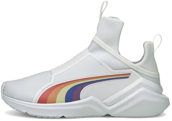 (Women) Puma Fierce 2 'Pride'  195182-01 Buy (Women) Puma Fierce 2 'Pride'  195182-01