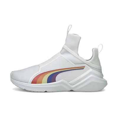(W) Puma Fierce 2 'Pride'