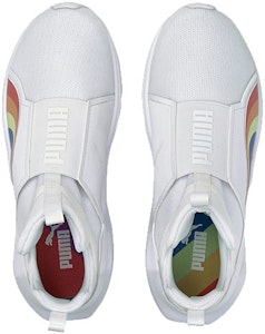 (W) Puma Fierce 2 'Pride' Edisi Kebanggaan 195182-01 Lookbook (W) Puma Fierce 2 'Pride' Edisi Kebanggaan 195182-01