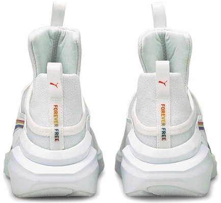 (Women) Puma Fierce 2 'Pride'  195182-01 Shop (Women) Puma Fierce 2 'Pride'  195182-01