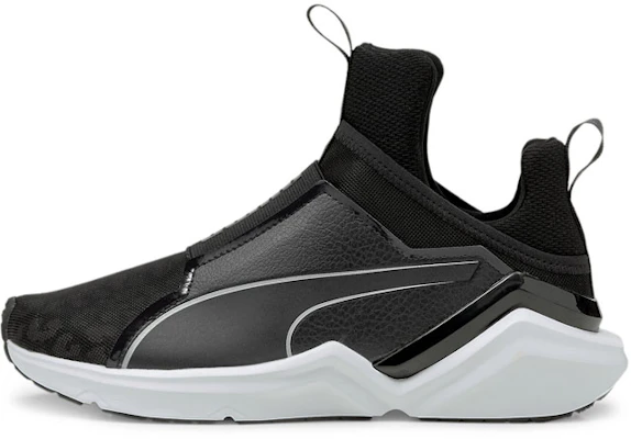 (W) Puma Fierce 2 ''Noir Réfléchissant'' 195177-02 Buy (W) Puma Fierce 2 ''Noir Réfléchissant'' 195177-02