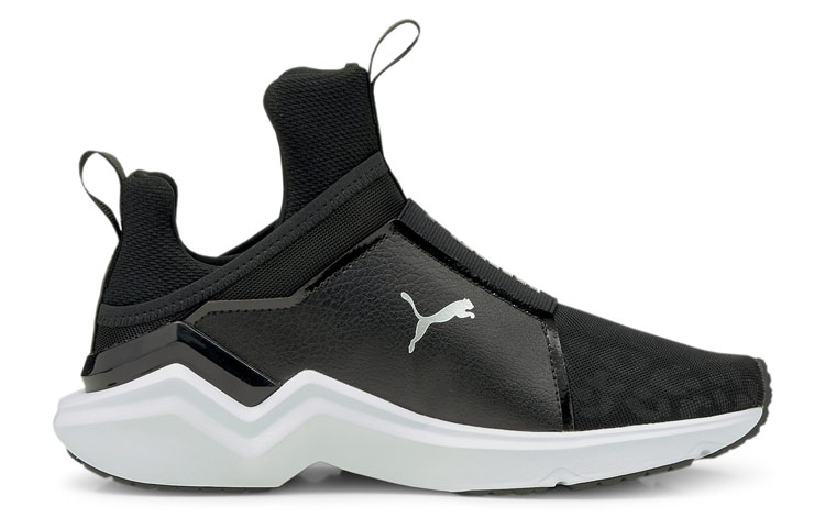 Order (W) Puma Fierce 2 ''Noir Réfléchissant'' 195177-02