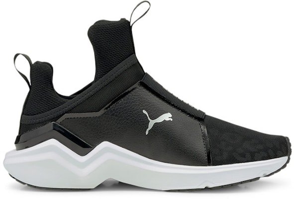 (W) Puma Fierce 2 'Hitam Pantul' 195177-02 Order (W) Puma Fierce 2 'Hitam Pantul' 195177-02
