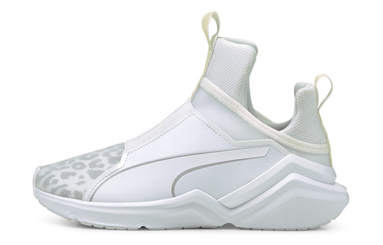 (Women) Puma Fierce 2 'Reflective White' 195177-01