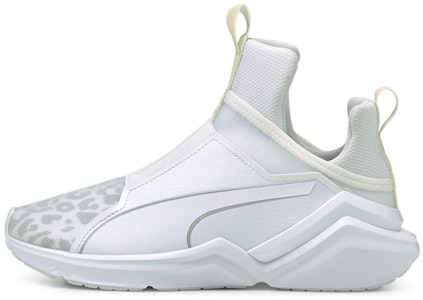 (W) Puma Fierce 2 'Putih Reflektif' 195177-01 Buy (W) Puma Fierce 2 'Putih Reflektif' 195177-01