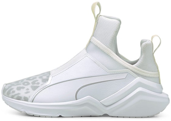 (W) Puma Fierce 2 'Putih Reflektif' 195177-01 Buy (W) Puma Fierce 2 'Putih Reflektif' 195177-01