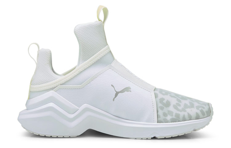 Order (W) Puma Fierce 2 'Putih Reflektif' 195177-01