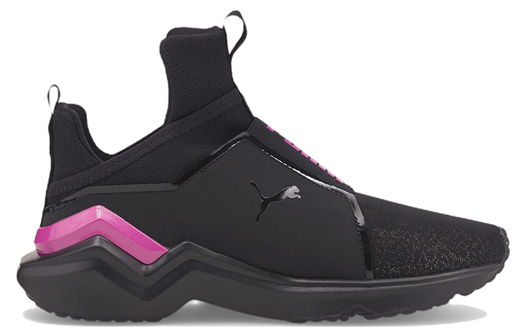 Order (W) Puma Fierce 2 ''Noir Stardust Rose'' 376242-01