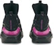 Shop (W) Puma Fierce 2 'Stardust Hitam Pink' 376242-01