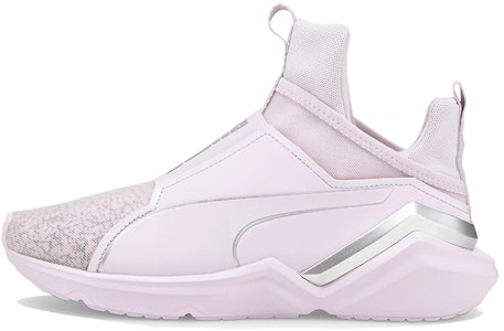 (W) プーマ フィアース2 「スターダストピンクシルバー」 376242-02 Buy (W) プーマ フィアース2 「スターダストピンクシルバー」 376242-02