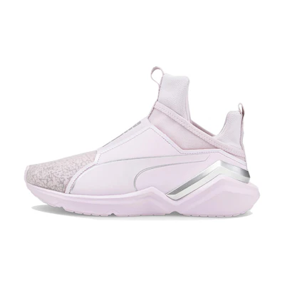 (W) Puma Fierce 2 'Stardust Pink Silver'