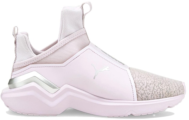 (W) 푸마 피어스 2 '핑크실버' (Puma Pierce 2 'Pink Silver') 376242-02 Order (W) 푸마 피어스 2 '핑크실버' (Puma Pierce 2 'Pink Silver') 376242-02