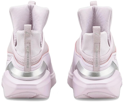 (W) 푸마 피어스 2 '핑크실버' (Puma Pierce 2 'Pink Silver') 376242-02 Shop (W) 푸마 피어스 2 '핑크실버' (Puma Pierce 2 'Pink Silver') 376242-02