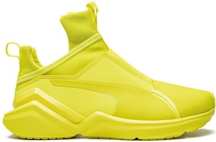 (W) 푸마 피어스 2 "옐로우 글로우" (Puma Pieoseu 2 "Yellou Geullou") 195176-05 Order (W) 푸마 피어스 2 "옐로우 글로우" (Puma Pieoseu 2 "Yellou Geullou") 195176-05