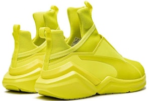 (W) 푸마 피어스 2 "옐로우 글로우" (Puma Pieoseu 2 "Yellou Geullou") 195176-05 Shop (W) 푸마 피어스 2 "옐로우 글로우" (Puma Pieoseu 2 "Yellou Geullou") 195176-05