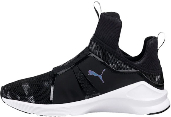 (W) 푸마 피어스 스완 블랙 (Puma Fierce Swan Black) 189885-01 Buy (W) 푸마 피어스 스완 블랙 (Puma Fierce Swan Black) 189885-01