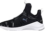 Buy (W) 푸마 피어스 스완 블랙 (Puma Fierce Swan Black) 189885-01
