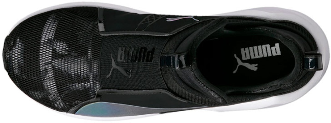 (W) 푸마 피어스 스완 블랙 (Puma Fierce Swan Black) 189885-01 Shop (W) 푸마 피어스 스완 블랙 (Puma Fierce Swan Black) 189885-01