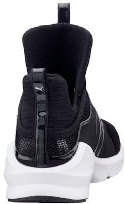 (W) 푸마 피어스 스완 블랙 (Puma Fierce Swan Black) 189885-01 Purchase (W) 푸마 피어스 스완 블랙 (Puma Fierce Swan Black) 189885-01