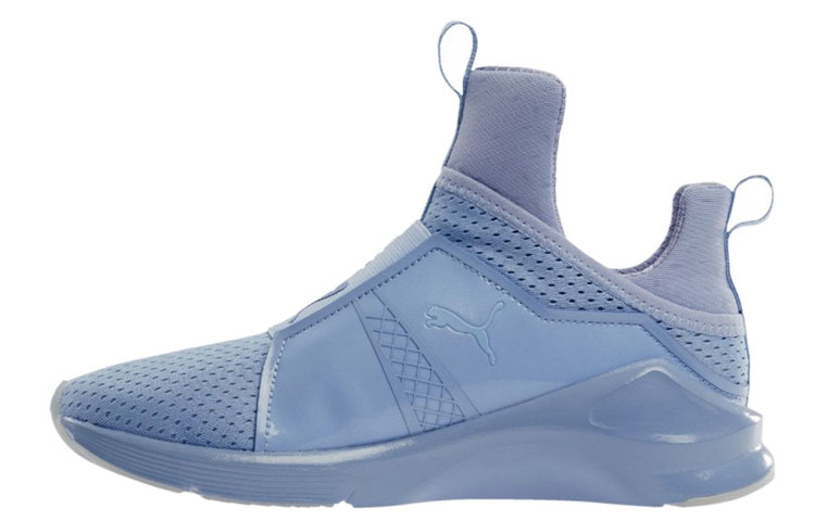 Buy (W) Puma Fierce Bright 'Azul' 190304-01