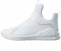 (Women) Puma Fierce Bright 'White' 189738-03 (Women) Puma Fierce Bright 'White' 189738-03