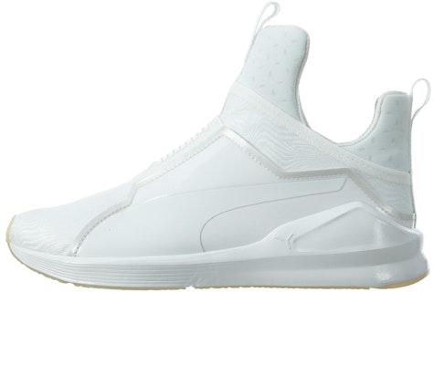 (Women) Puma Fierce Bright 'White'  189738-03 Buy (Women) Puma Fierce Bright 'White'  189738-03