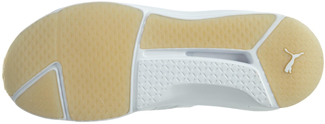 (W) Puma Fierce Bright 'Putih' 189738-03 Details for (W) Puma Fierce Bright 'Putih' 189738-03
