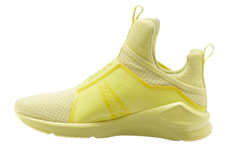 Buy (Women) Puma Fierce Bright 'Yellow' 190304-02 - Novelship