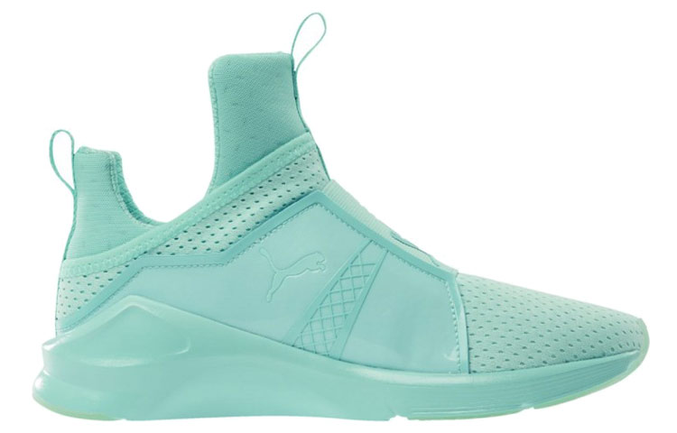 Order (W) Puma Fierce Bright Mesh 'Azul Aruba' 190304-04