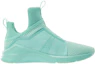 Order (W) Puma Fierce Bright Mesh 'Azul Aruba' 190304-04