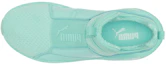 Shop (W) Puma Fierce Bright Mesh 'Azul Aruba' 190304-04