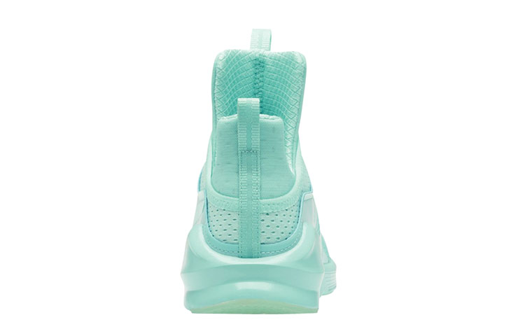 (W) Puma Fierce Bright Mesh 'Aruba Blue' 圖 5