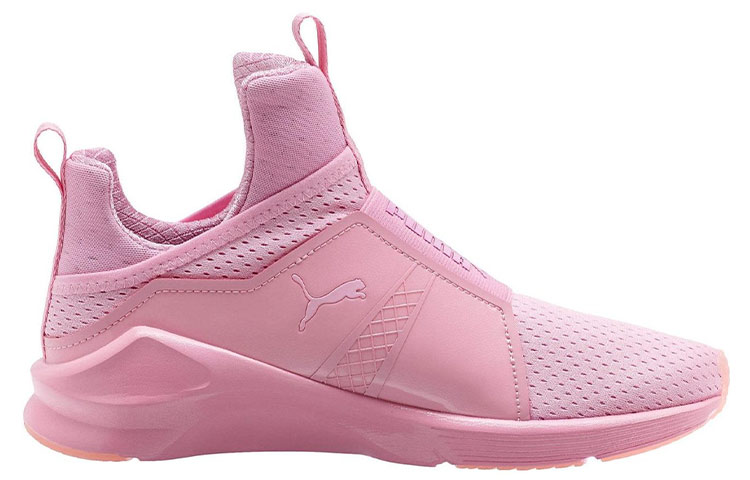 (W) Puma Fierce Bright Mesh 'Prism Pink' 圖 2