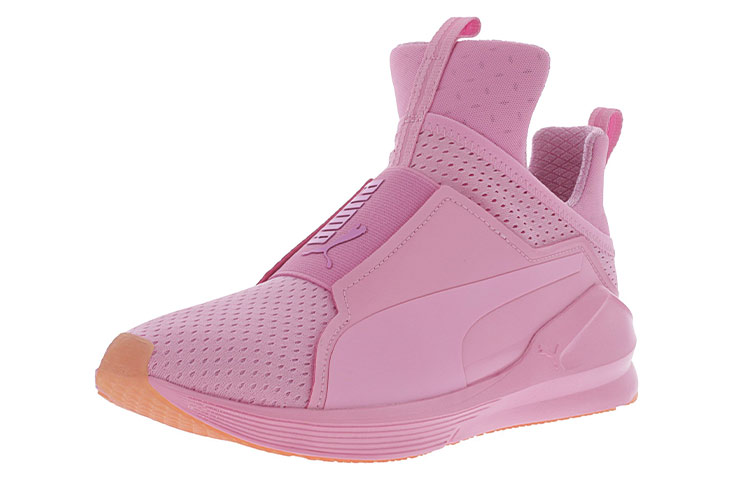 (W) Puma Fierce Bright Mesh 'Prism Pink' 圖 3
