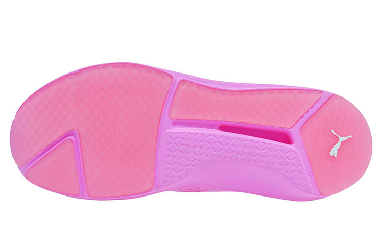 (W) Puma Fierce Bright Mesh 'Prism Pink' 圖 5