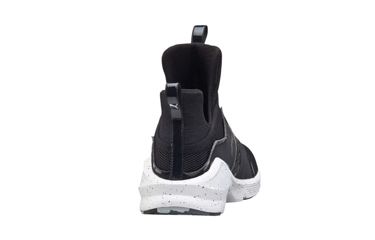 (W) Puma Fierce Camo 'Black' 圖 5