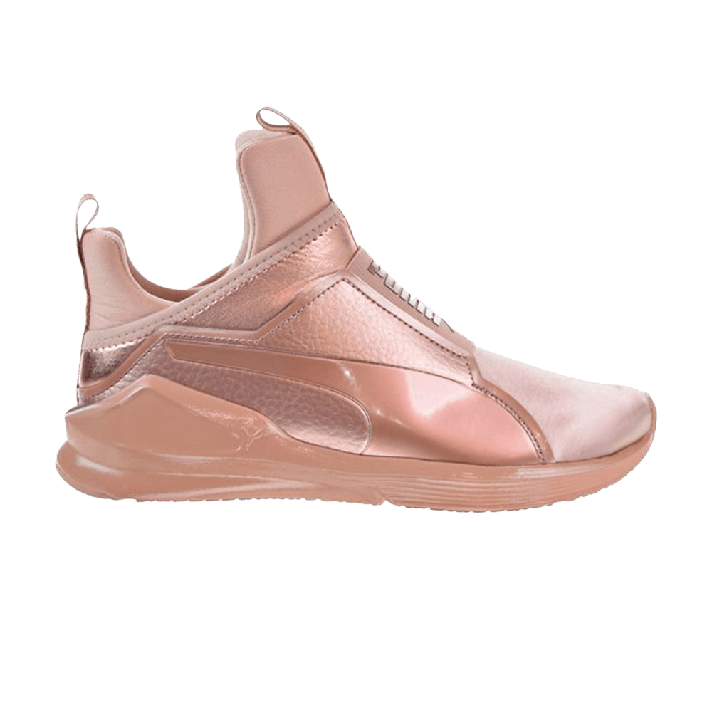 (Women) Puma Fierce Copper Velvet Rope 'Copper Rose'  190907-01