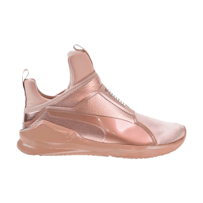 (W) Puma Fierce Copper Velvet Rope 'Copper Rose'