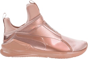 (Women) Puma Fierce Copper Velvet Rope 'Copper Rose' 190907-01 (Women) Puma Fierce Copper Velvet Rope 'Copper Rose' 190907-01
