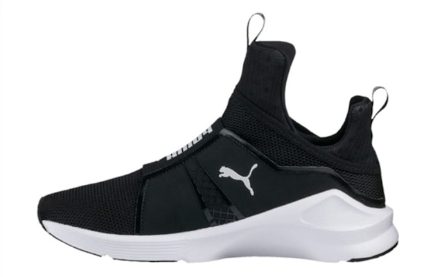 (W) Puma Fierce Core 'Hitam' 188977-08 Buy (W) Puma Fierce Core 'Hitam' 188977-08