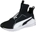 Lookbook (W) Puma Fierce Core 'Hitam' 188977-08