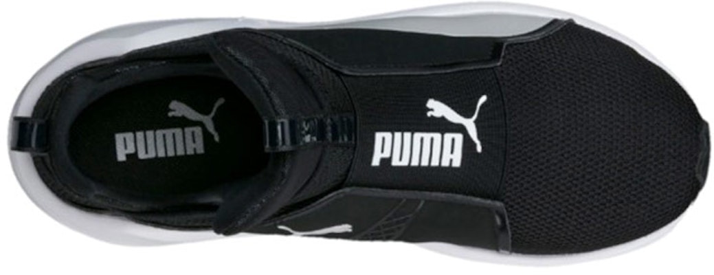 (W) Puma Fierce Core 'Hitam' 188977-08 Shop (W) Puma Fierce Core 'Hitam' 188977-08