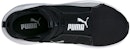 (W) Puma Fierce Core 'Hitam' 188977-08