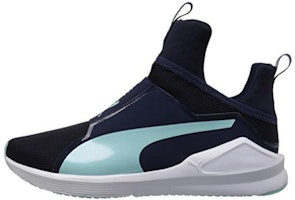 (Women) Puma Fierce Core 'Black Blue' 188977-18 (Women) Puma Fierce Core 'Black Blue' 188977-18