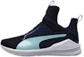 Buy (W) Puma Fierce Core 'Hitam Biru' 188977-18