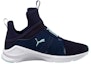 Order (W) Puma Fierce Core 'Hitam Biru' 188977-18