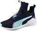 Lookbook (W) Puma Fierce Core 'Hitam Biru' 188977-18
